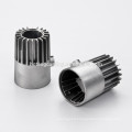 OEM cylindrical heat sink